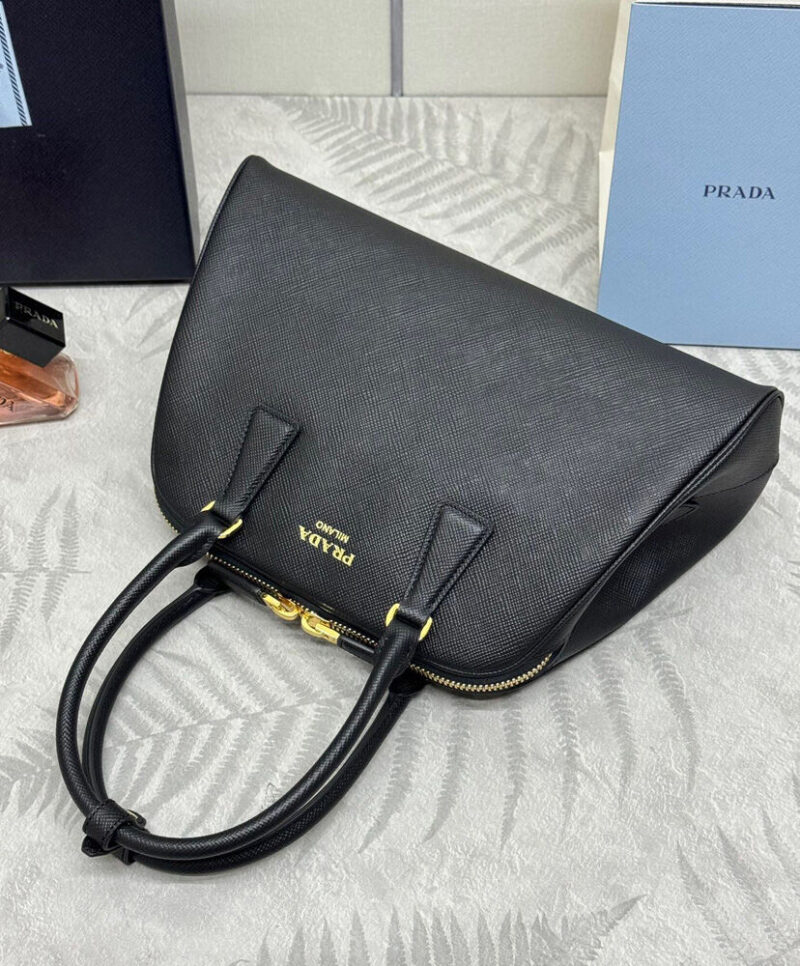 Prada Medium Saffiano Leather Bag 1BG537